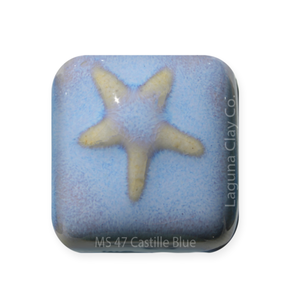 Laguna MS47 Castile Blue