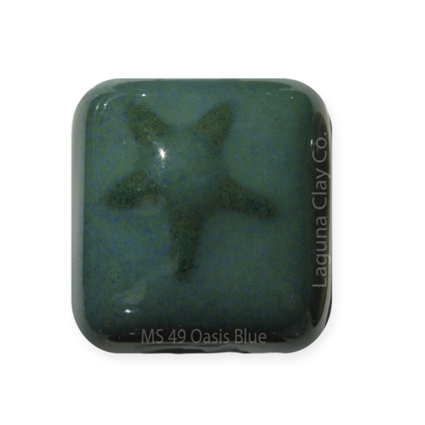 Laguna MS49 Oasis Blue