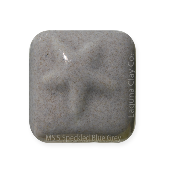 Laguna MS5 Speckled Blue Gray