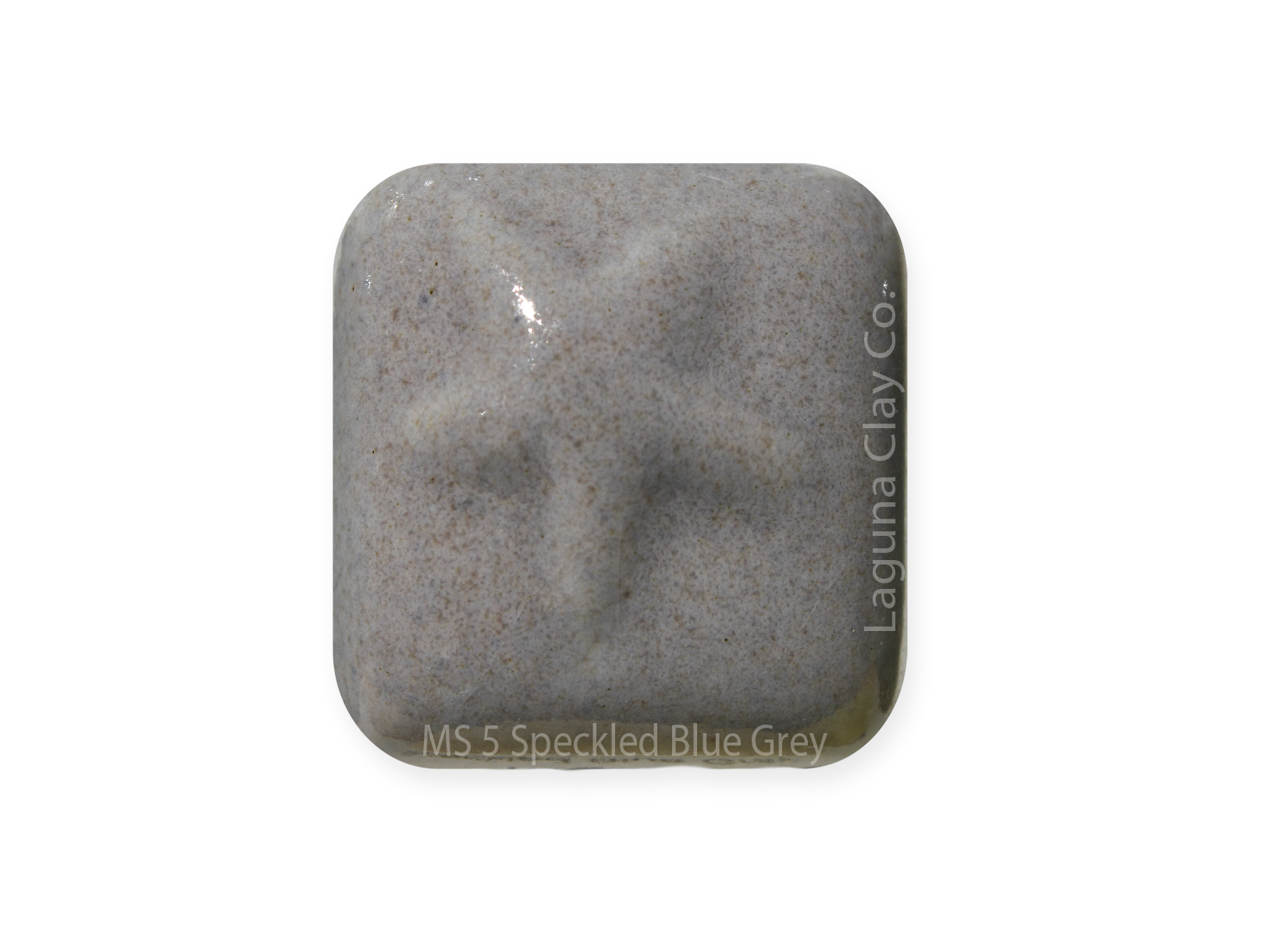 Laguna MS5 Speckled Blue Gray