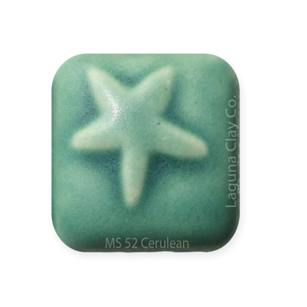 Laguna MS52 Cerulean