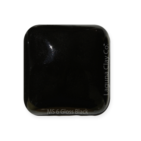 Laguna MS6 Gloss Black