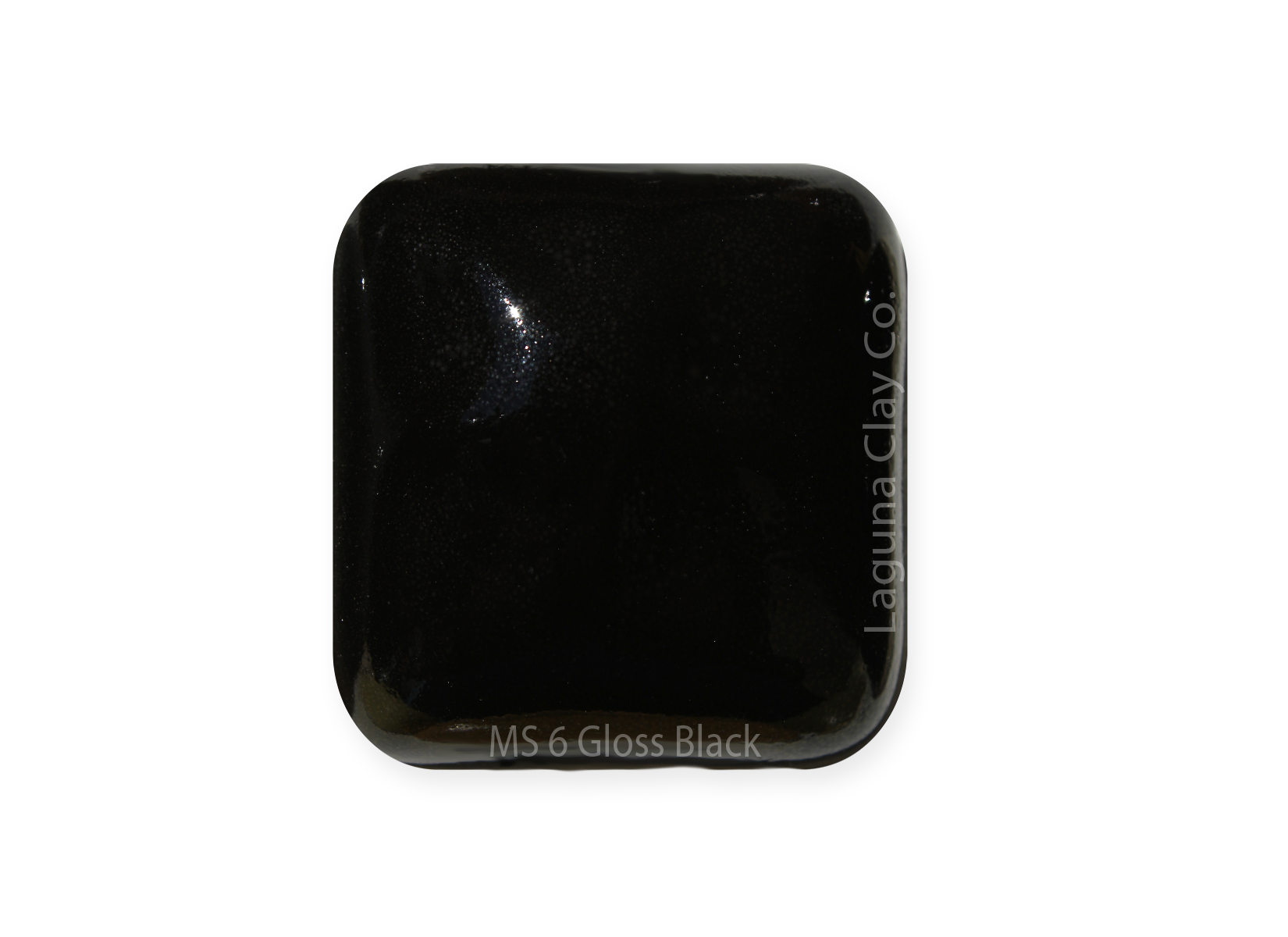 Laguna MS6 Gloss Black