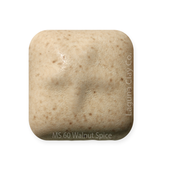 Laguna MS60 Walnut Spice
