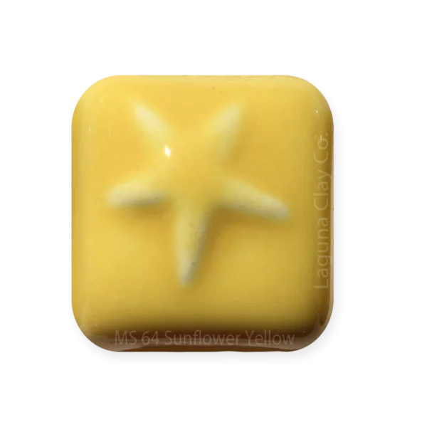 Laguna MS64 Sunflower Yellow