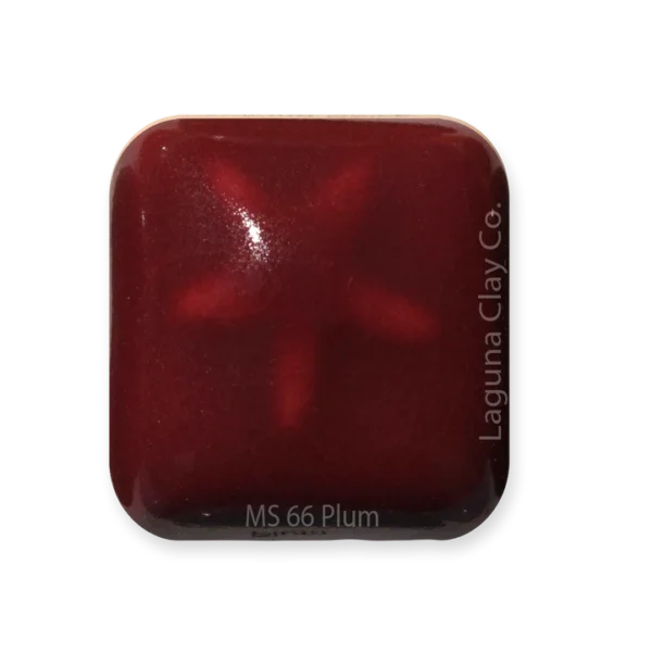 Laguna MS66 Plum