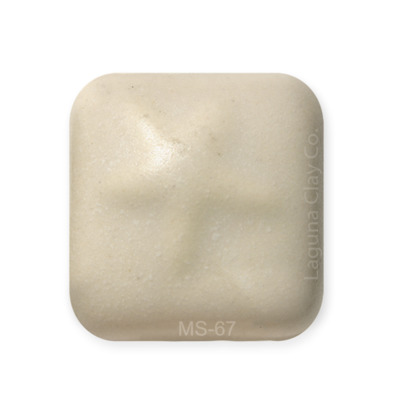Laguna MS67 Clear Matte