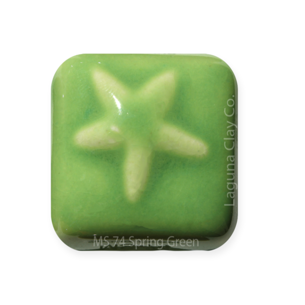 Laguna MS74 Spring Green