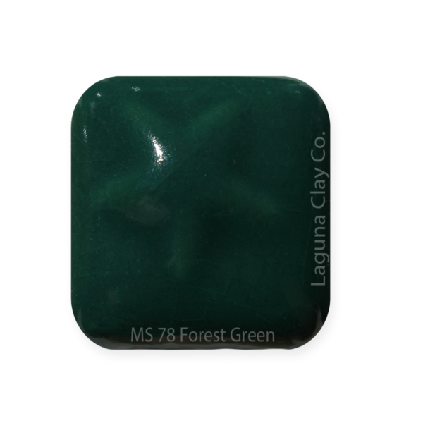 Laguna MS78 Forest Green