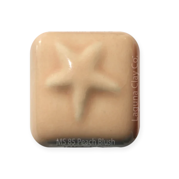 Laguna MS85 Peach Blush
