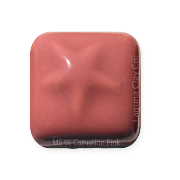Laguna MS91 Carnation Pink