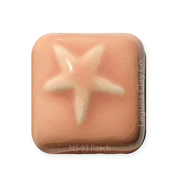 Laguna MS93 Peach