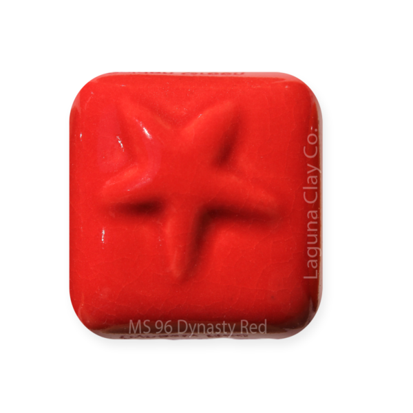 Laguna MS96 Dynasty Red