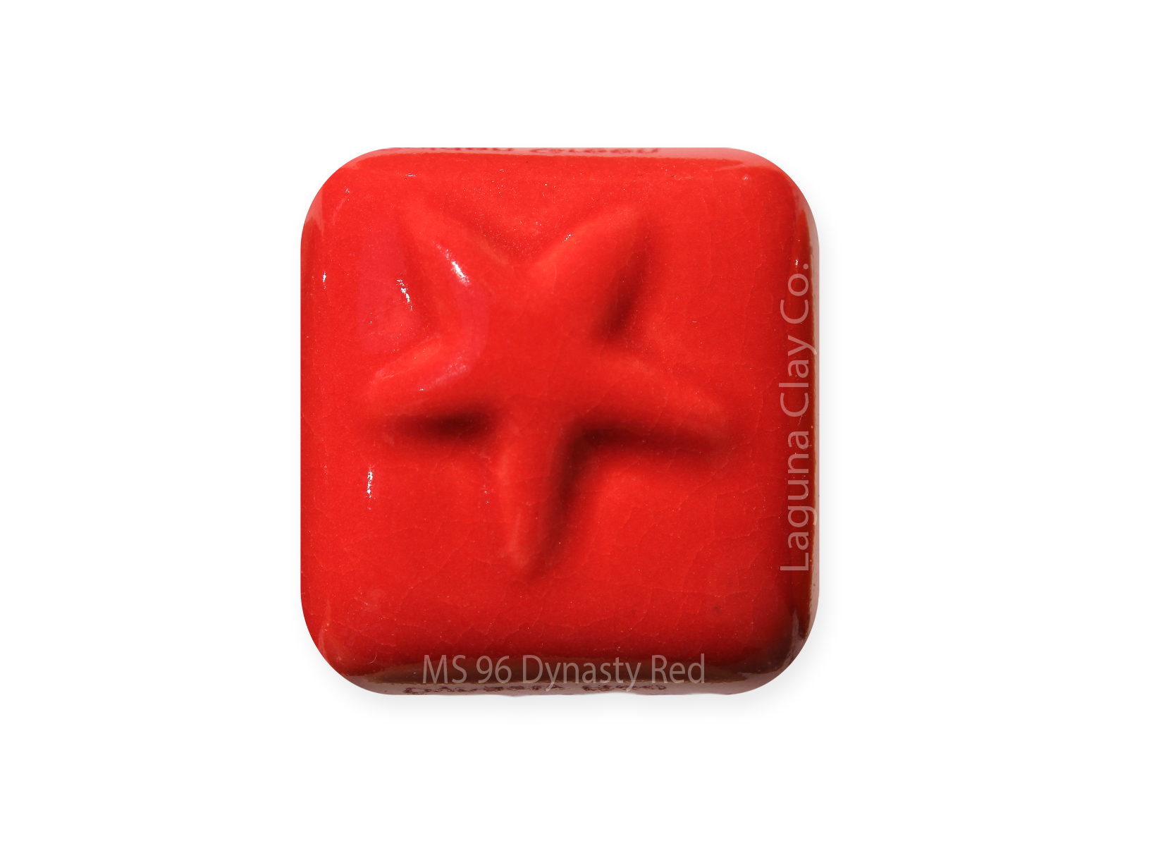 Laguna MS96 Dynasty Red