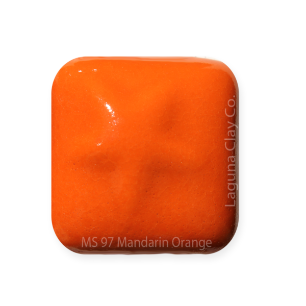 Laguna MS97 Mandarin Orange