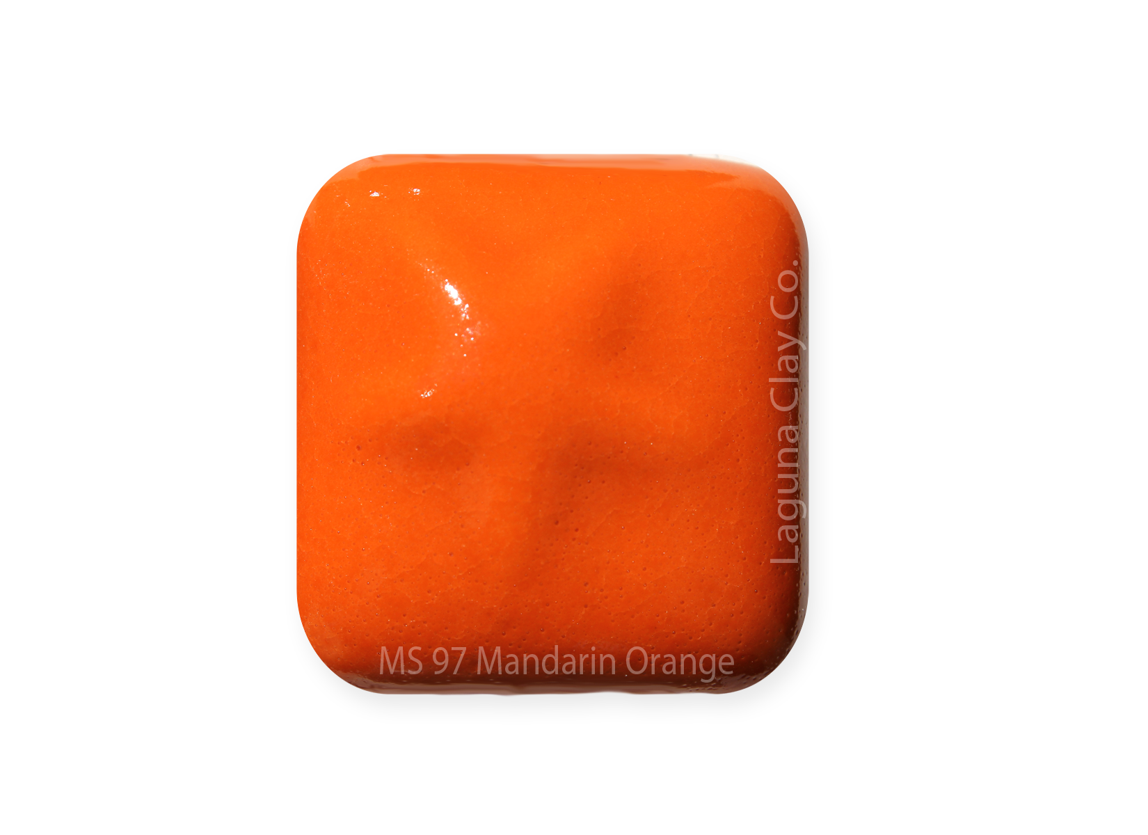 Laguna MS97 Mandarin Orange