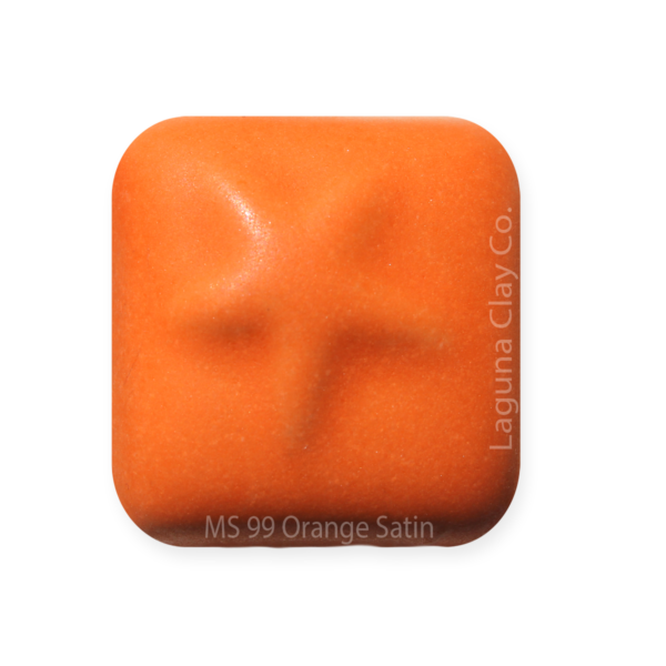 Laguna MS99 Orange Satin