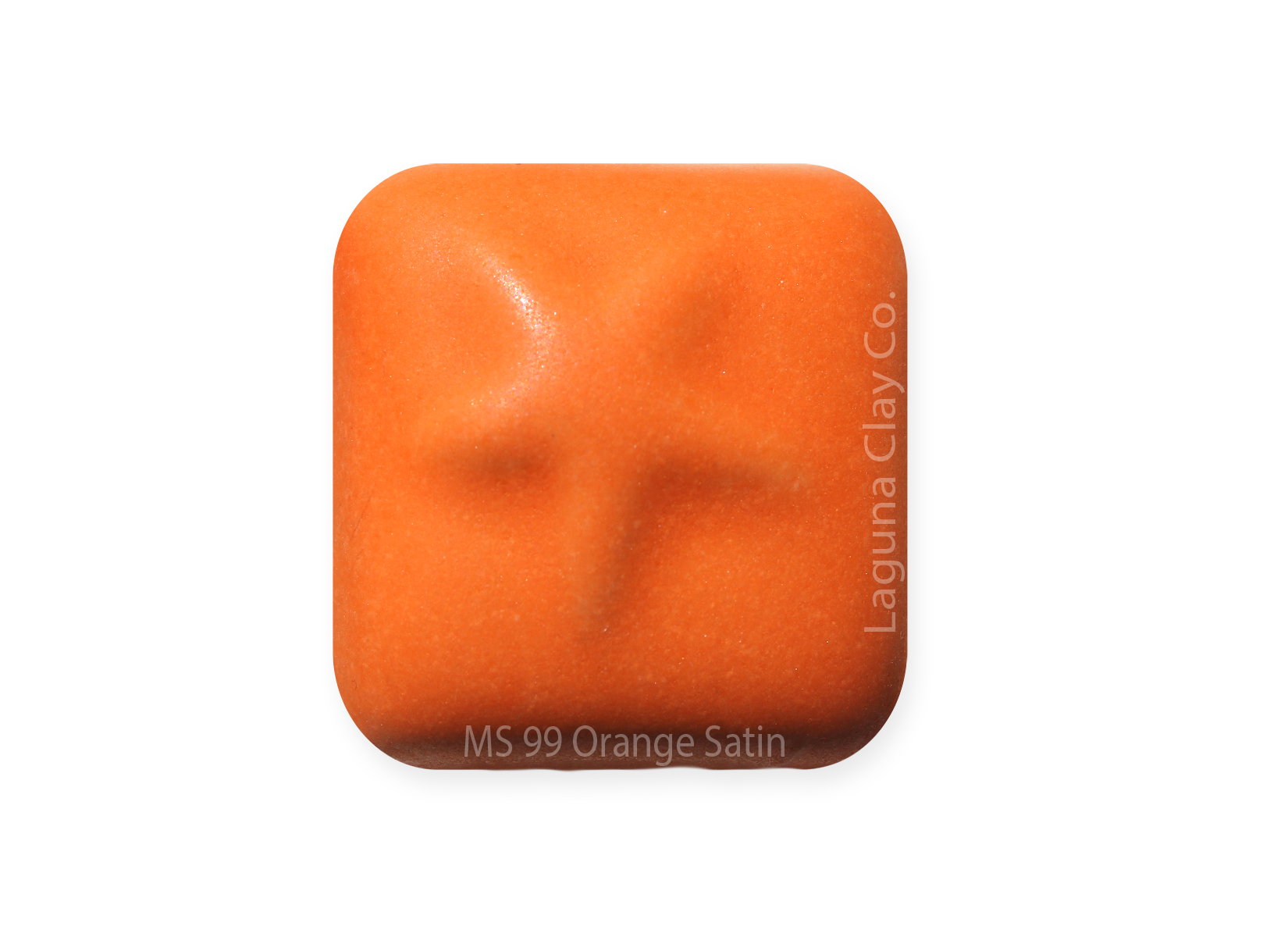 Laguna MS99 Orange Satin