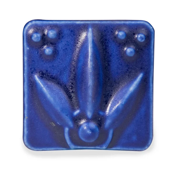 Amaco SM21 Satin Matte Dark Blue (Pint)