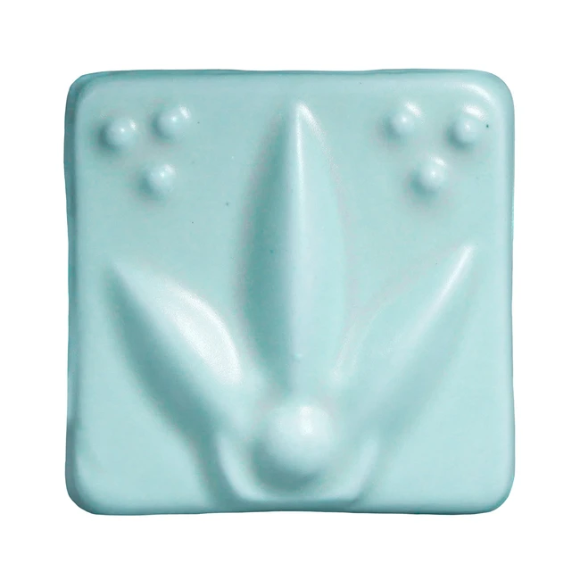Amaco SM24 Satin Matte Seafoam (Pint)