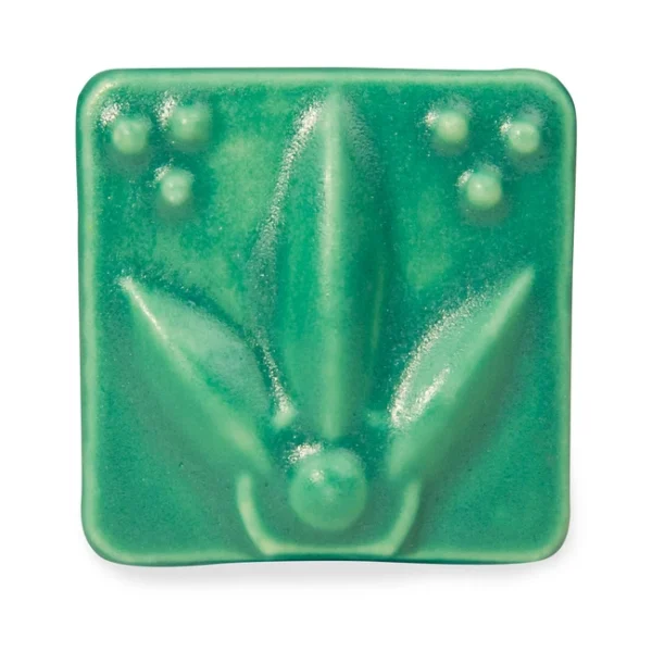 Amaco SM27 Satin Matte Teal (Pint)