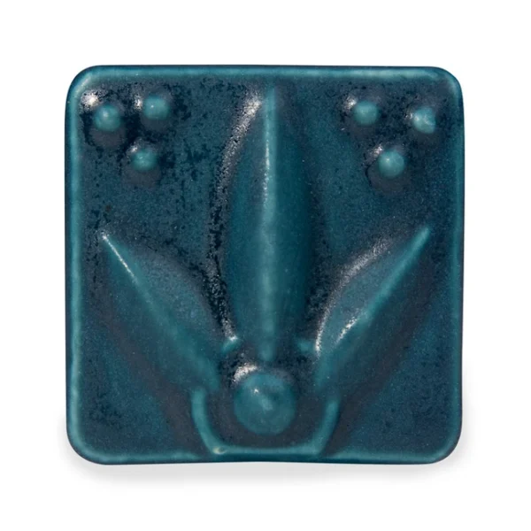 Amaco SM29 Satin Matte Blue Green (Pint)