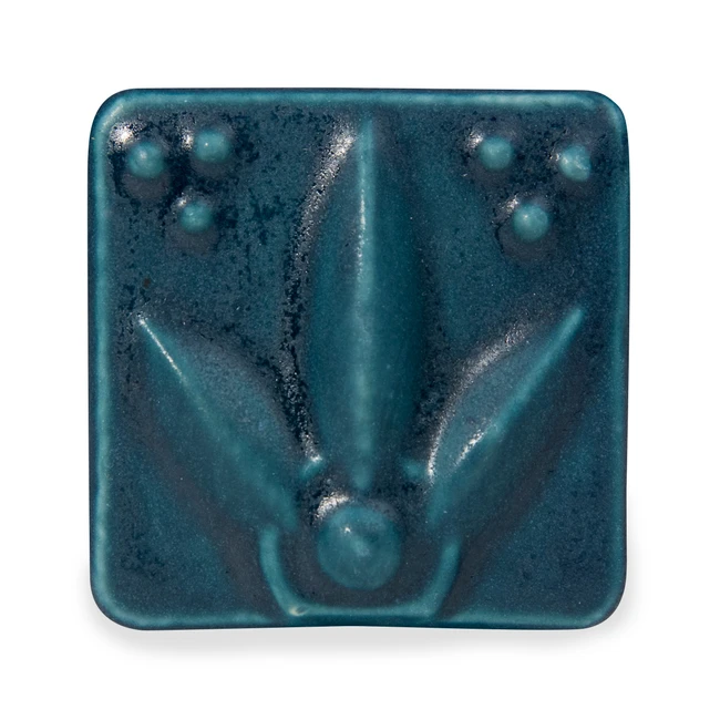 Amaco SM29 Satin Matte Blue Green (Pint)
