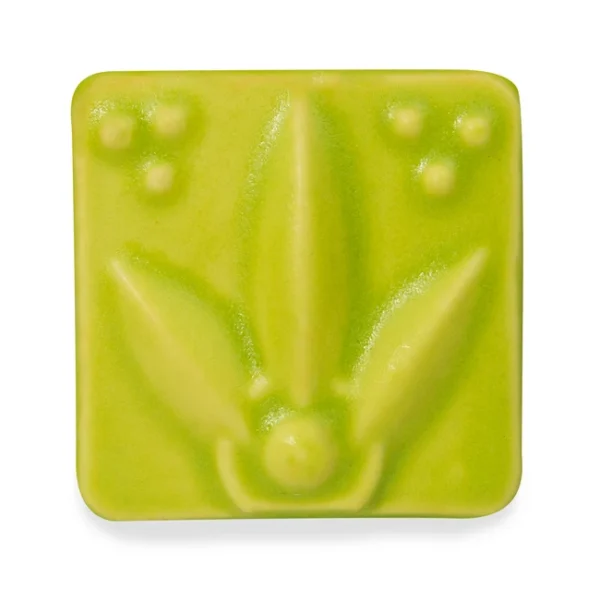 Amaco SM44 Satin Matte Chartreuse (Pint)