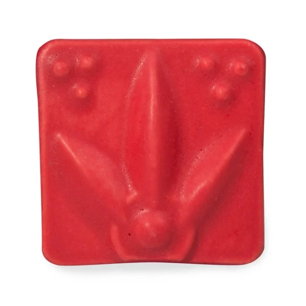 Amaco SM51 Satin Matte Red (Pint)