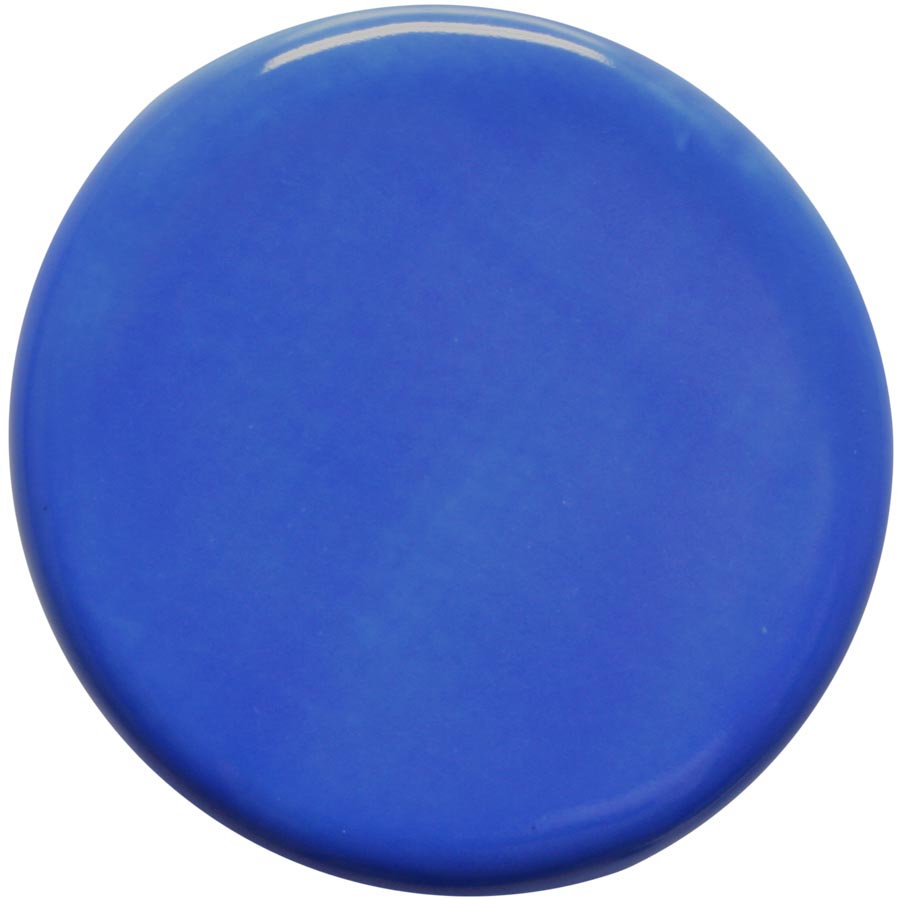 Amaco Teacher's Palette TP-24 Medium Blue (Pint)