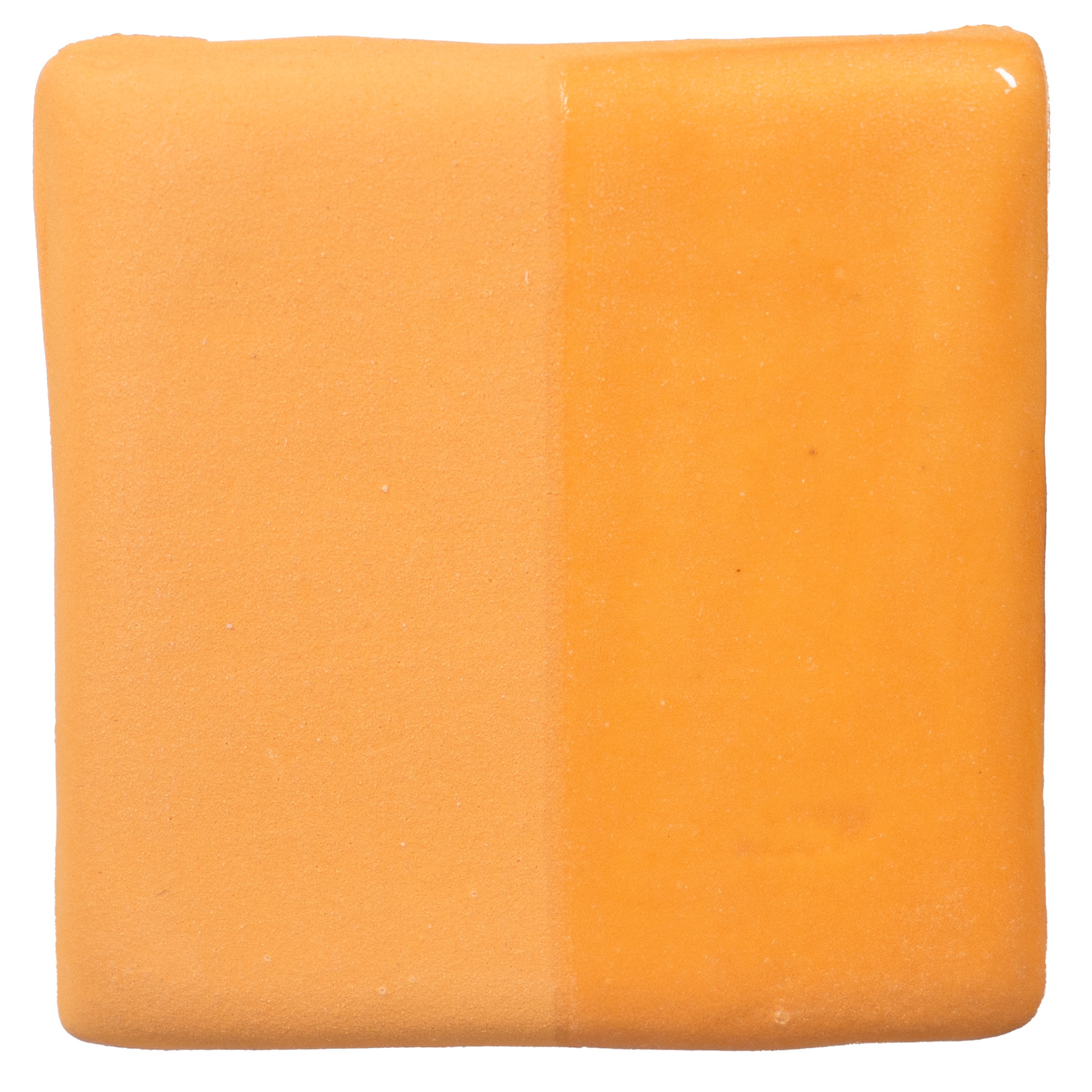 Amaco V-309 Deep Yellow Velvet Underglaze