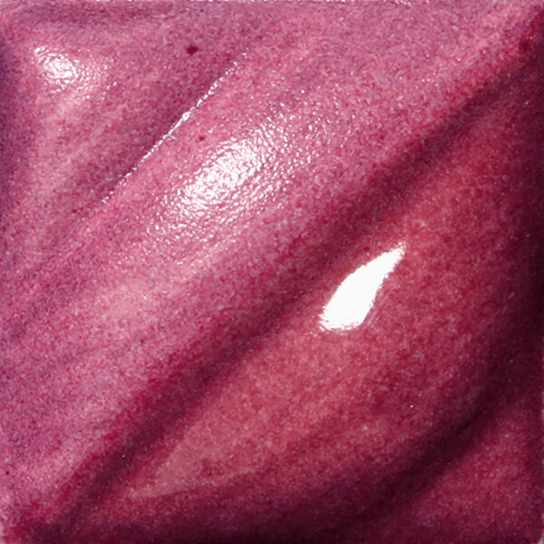Amaco V-318 Rose Velvet Underglaze