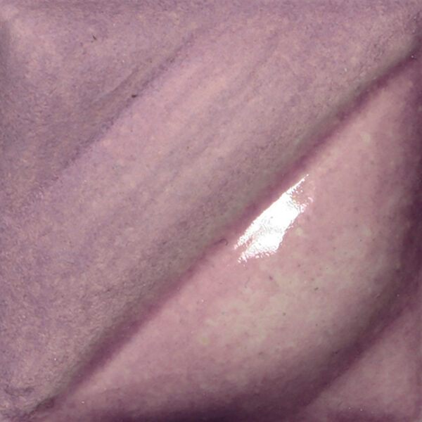 Amaco V-321 Lilac Velvet Underglaze