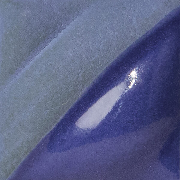 Amaco V-22 Purple Velvet Underglaze