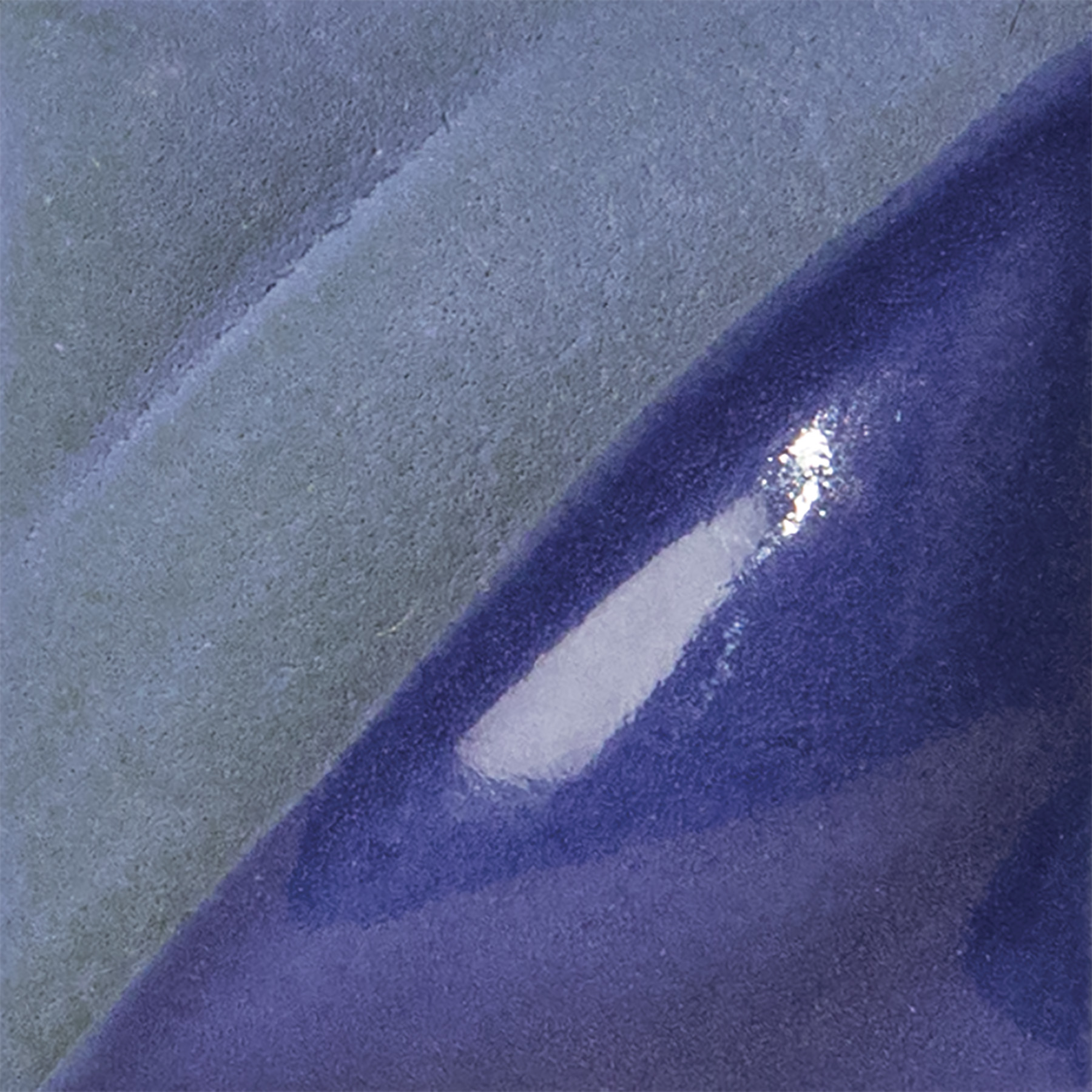 Amaco V-22 Purple Velvet Underglaze