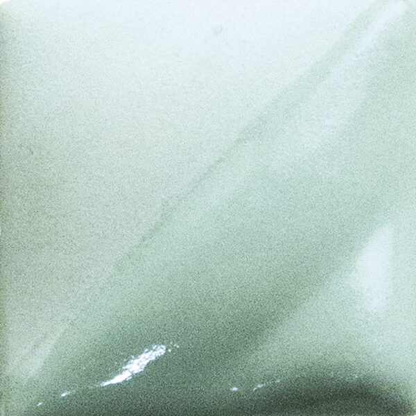 Amaco V-329 Sea Glass Blue Velvet Underglaze
