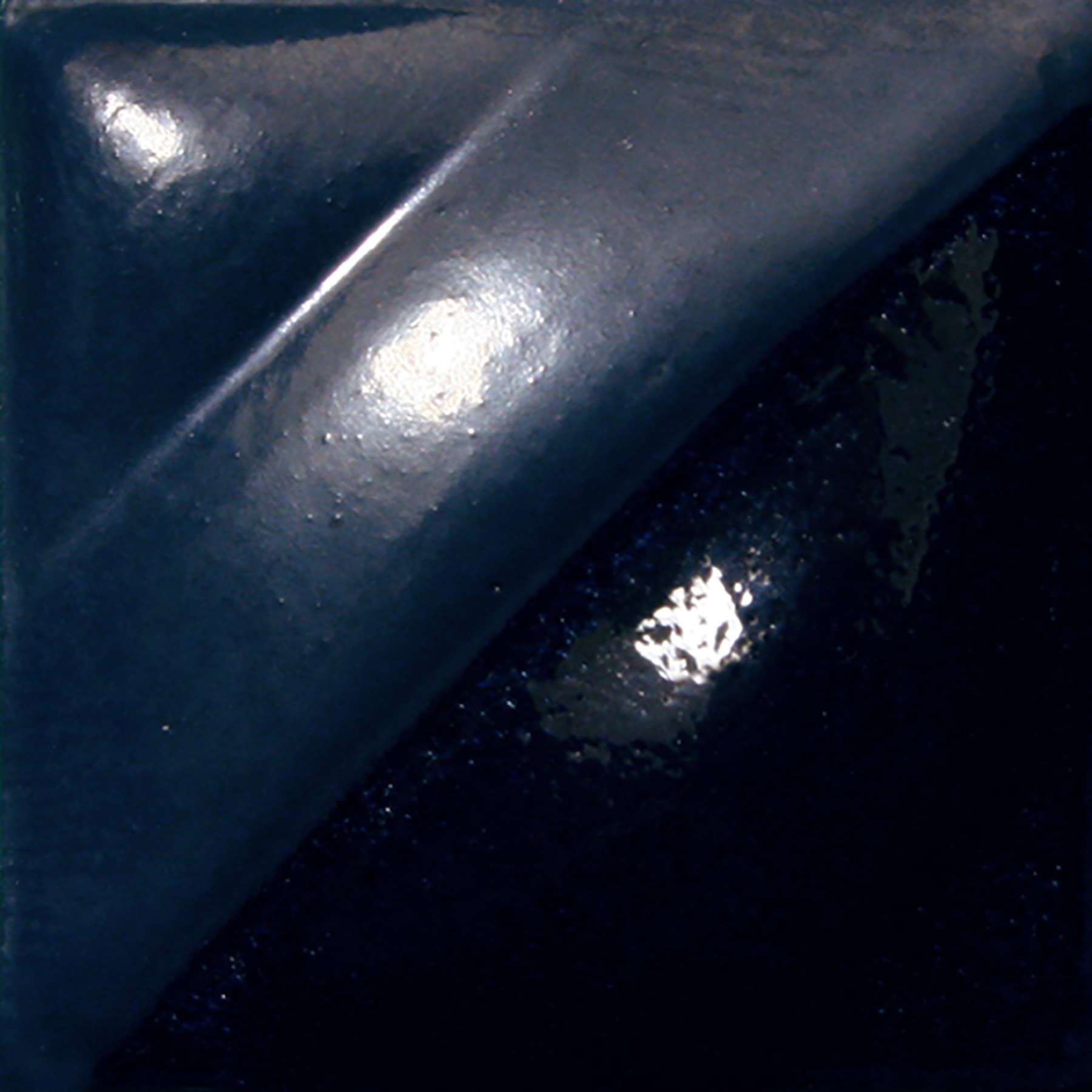 Amaco V-336 Royal Blue Velvet Underglaze