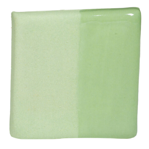 Amaco V-347 Pistachio Velvet Underglaze