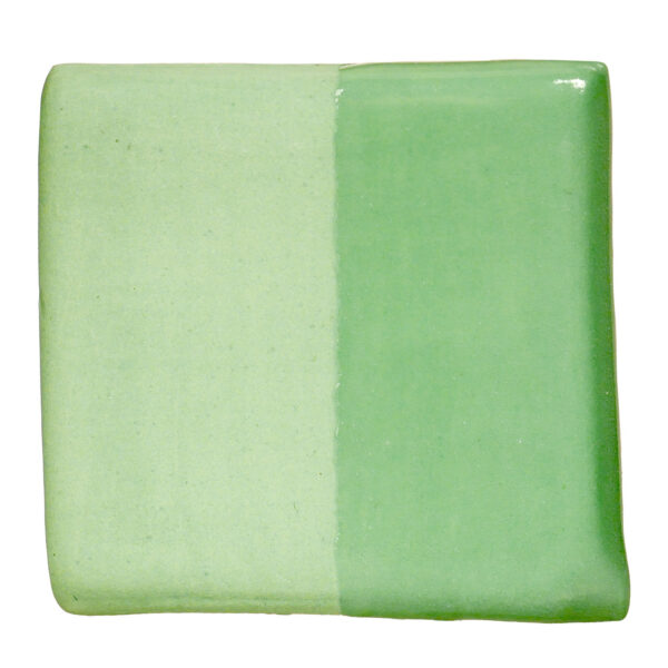 Amaco V-349 Cactus Velvet Underglaze