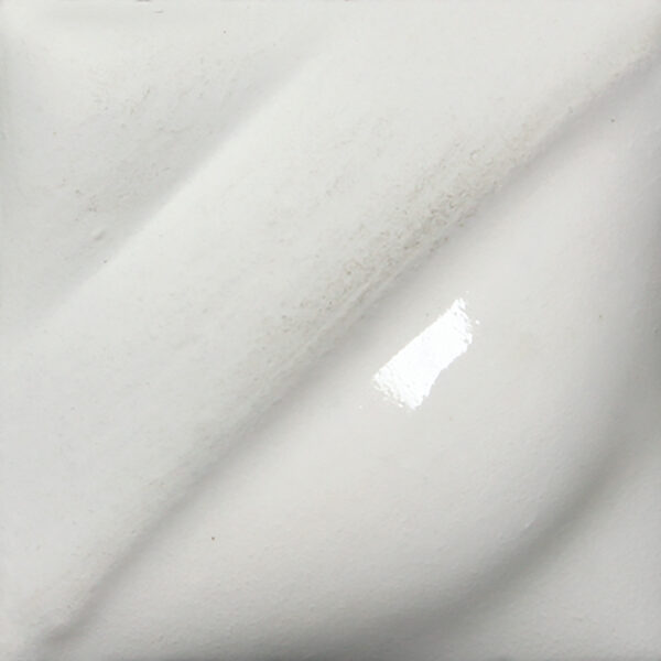 Amaco V-360 White Velvet Underglaze
