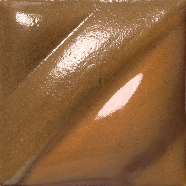 Amaco V-366 Teddy Bear Brown Velvet Underglaze