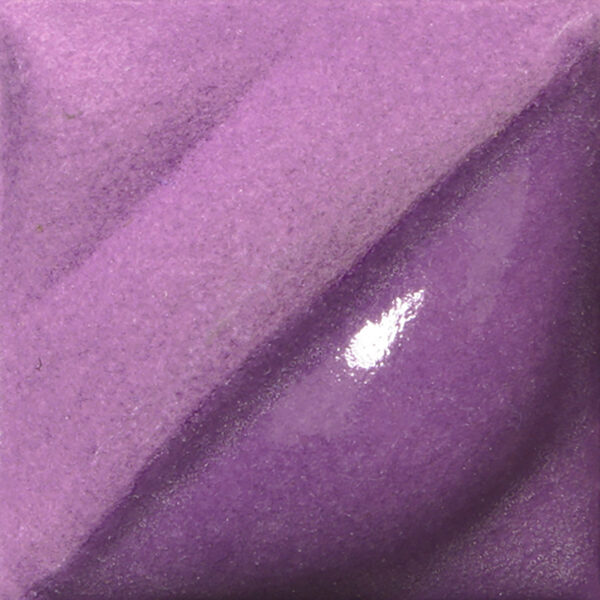 Amaco V-380 Violet Velvet Underglaze