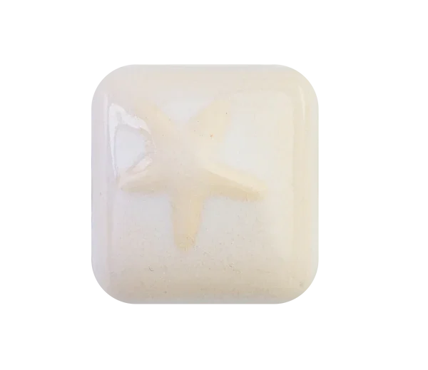 Laguna Mystic Glaze WC103 Translucent Cream (Pint)
