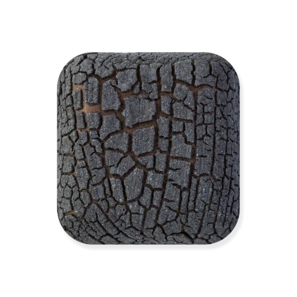 Laguna Dry Lake DL105 Black Ore (Pint)