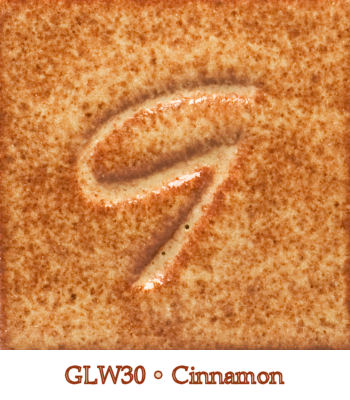 Georgie's GGLW30 Cinnamon