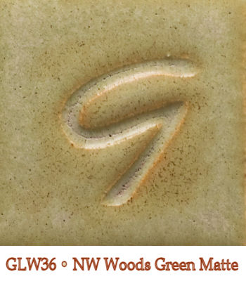 Georgie's GGLW36 NW Woods Green