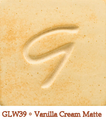 Georgie's GGLW39 Vanilla Cream Matte