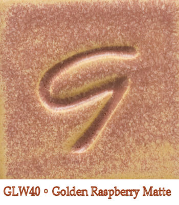 Georgie's GGLW40 Golden Raspberry