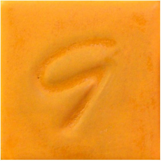 Georgie's GGLW55 Tumeric Matte