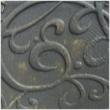 Georgie's Interactive Pigments GIP207 Steel Black